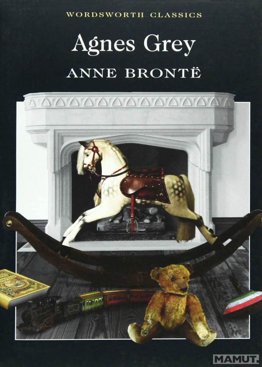 Agnes Grey 
