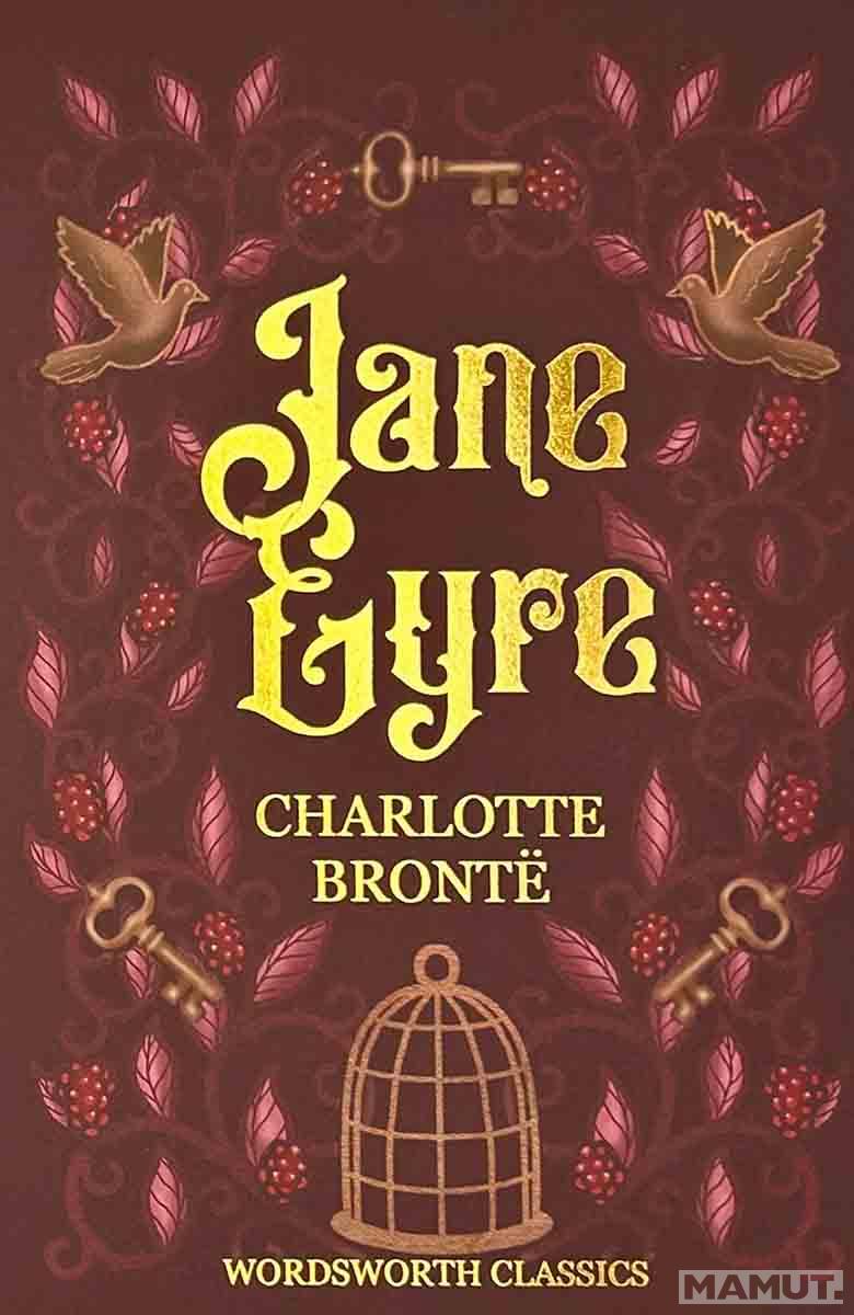 Jane Eyre 