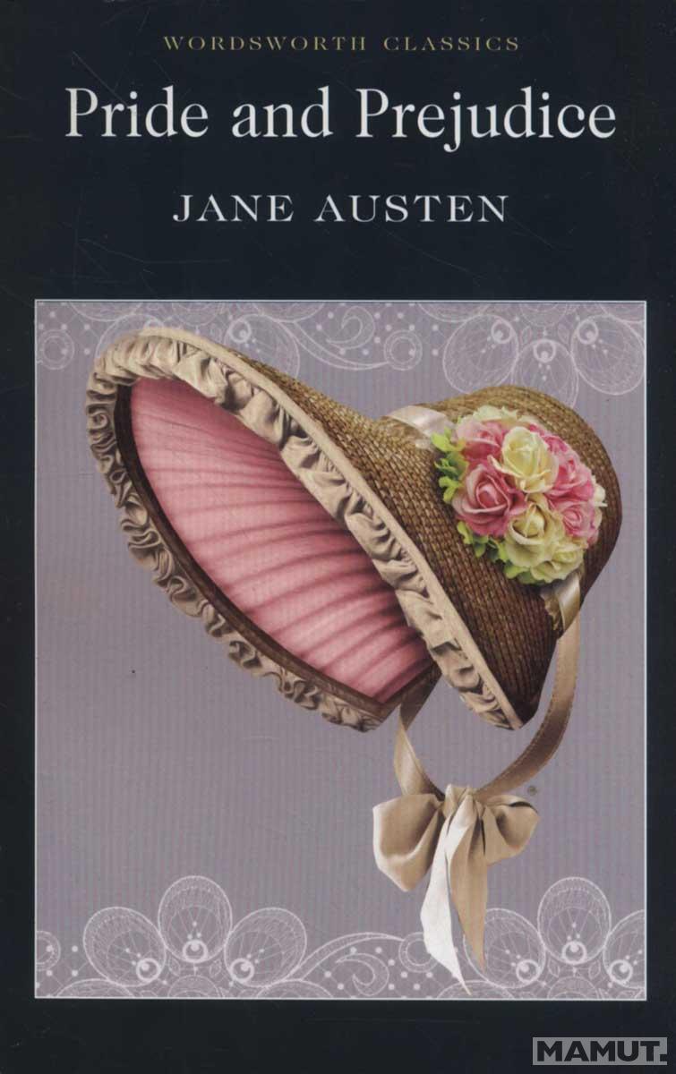 Pride and Prejudice 