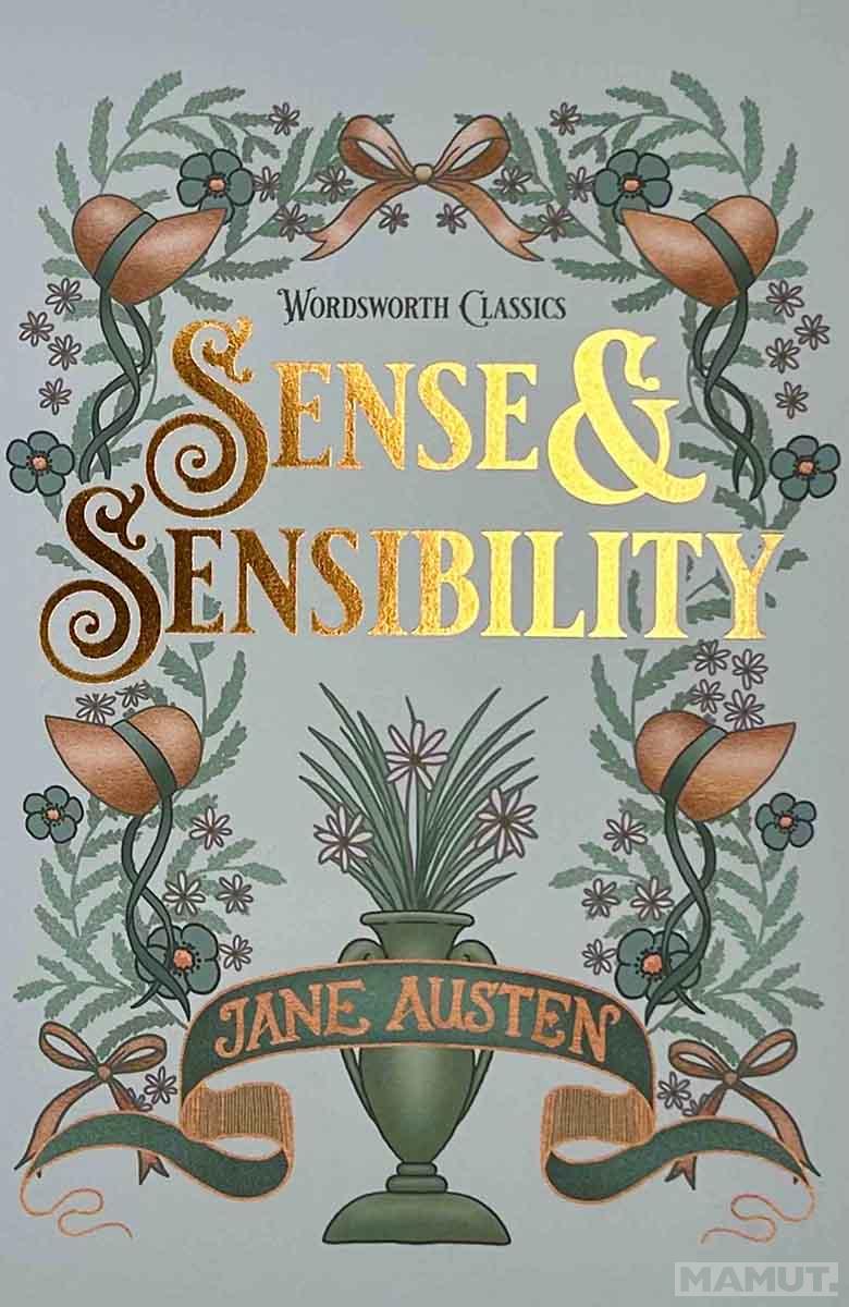 Sense and Sensibility 