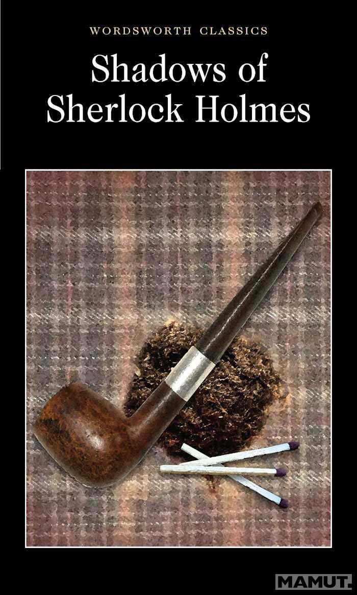 Shadows of Sherlock Holmes 
