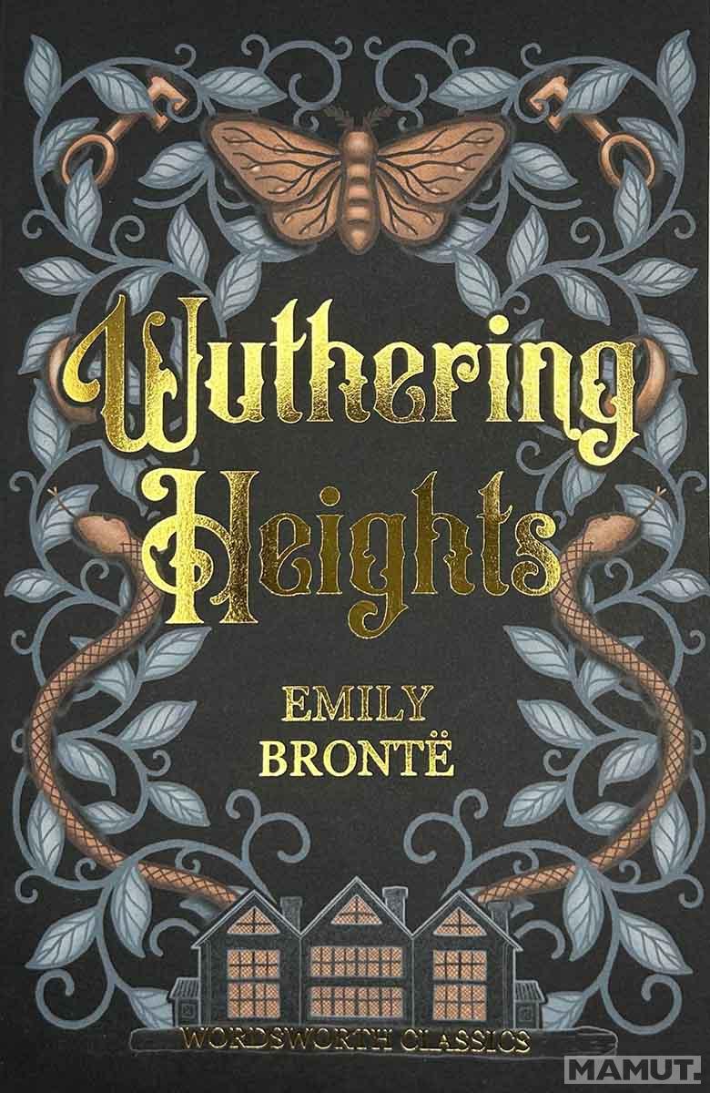 Wuthering Heights 