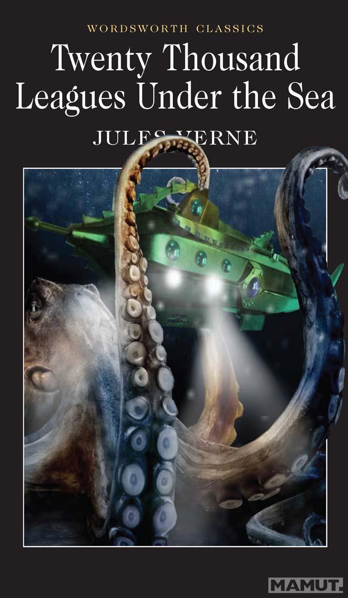 Twenty Thousand Leagues Under the Sea 