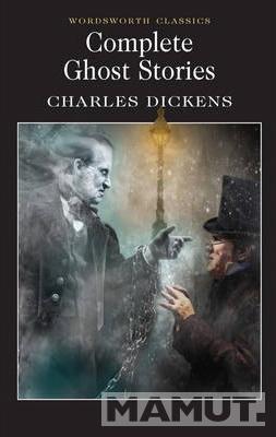 Complete Ghost Stories 