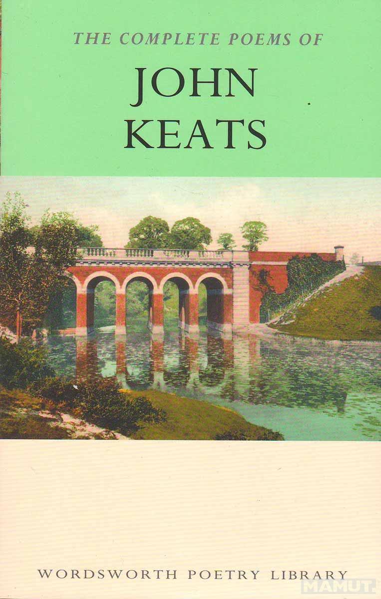 Complete Poems of John Keats 