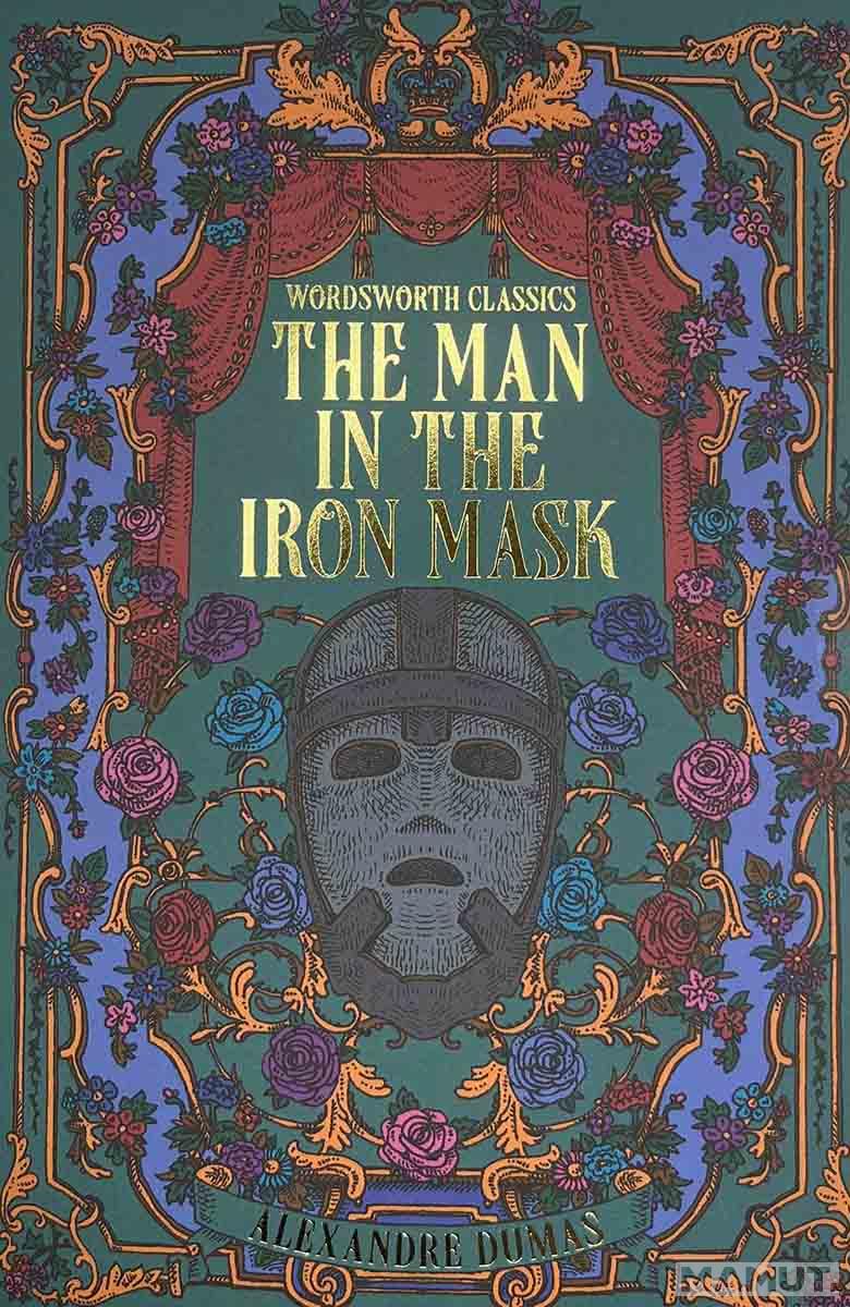 Man in the Iron Mask 