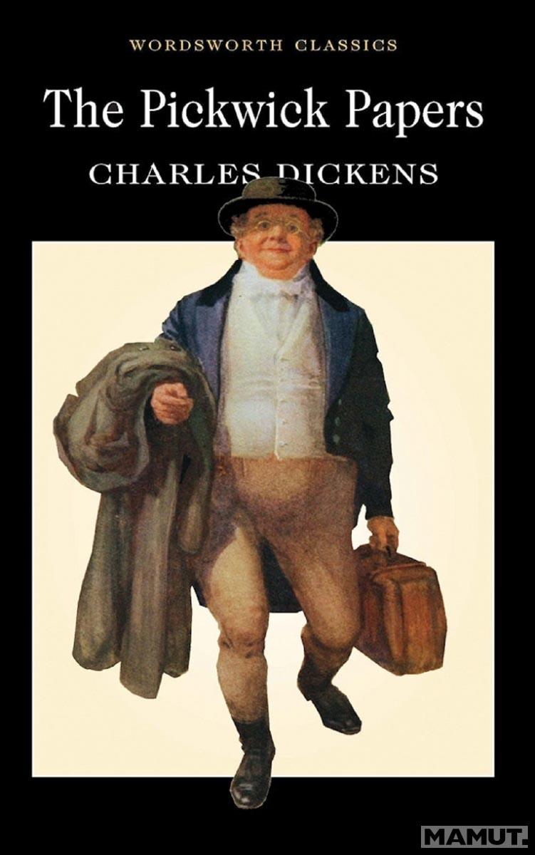 Pickwick Papers 