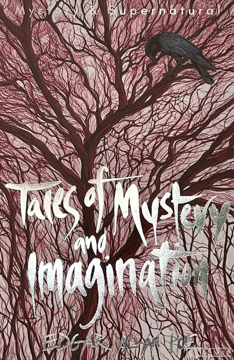 Tales of Mystery and Imagination 