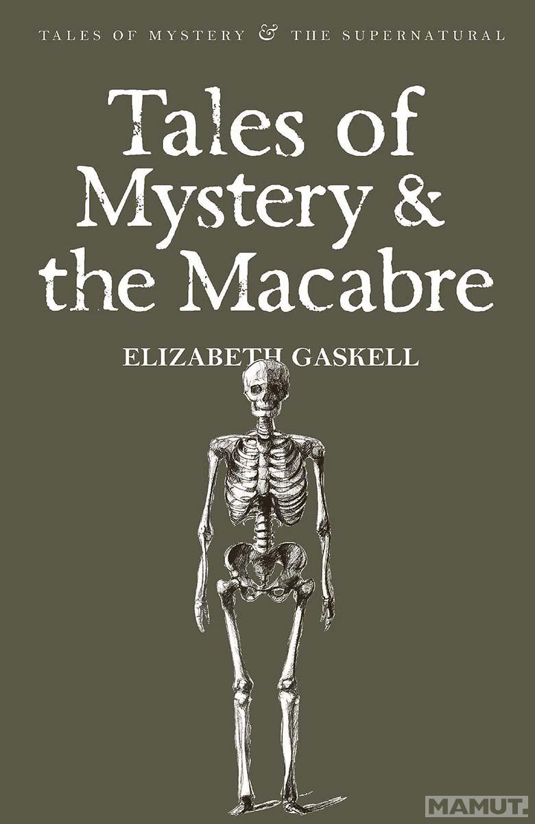 Tales of the Macabre 