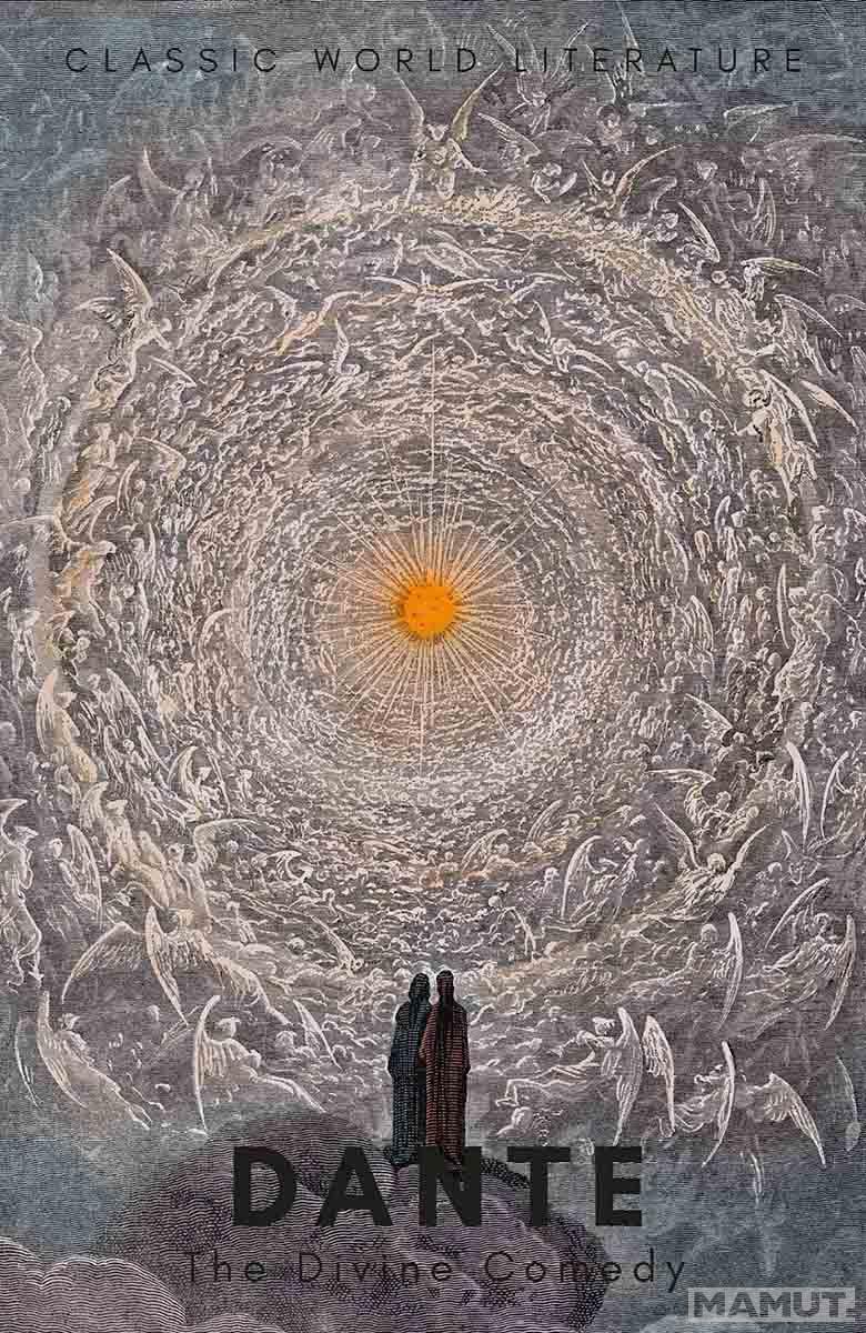 The Divine Comedy 