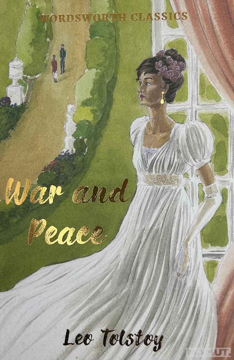 War and Peace 