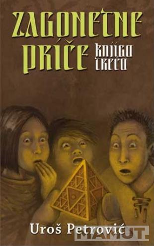 ZAGONETNE PRIČE III 