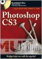 PHOTOSHOP CS3 BIBLIJA PLUS CD 