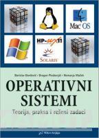 OPERATIVNI SISTEMI 