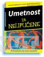 UMETNOST ZA NEUPUĆENE 
