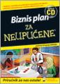 BIZNIS PLAN ZA NEUPUĆENE CD 