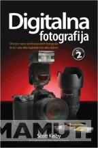 DIGITALNA FOTOGRAFIJA II 