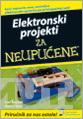ELEKTRONSKI PROJEKTI ZA NEUPUĆENE 