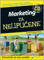 MARKETING ZA NEUPUĆENE CD 