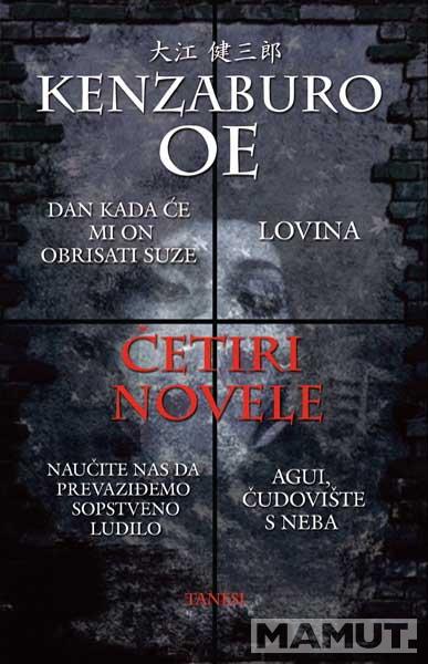 ČETIRI NOVELE 