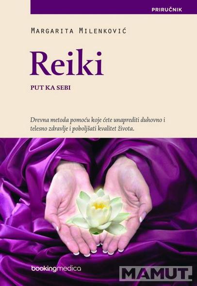 REIKI PUT KA SEBI 
