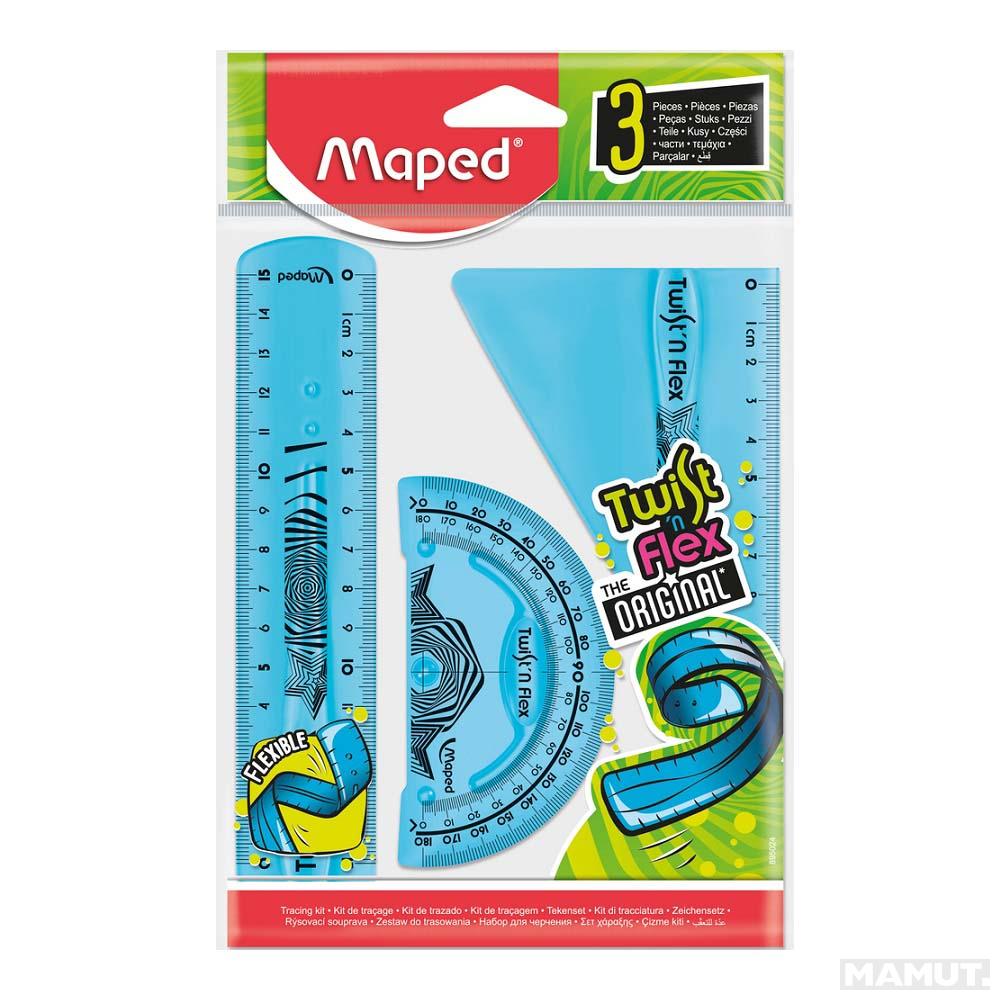 MAPED TWIST FLEX SET LENJIRA 