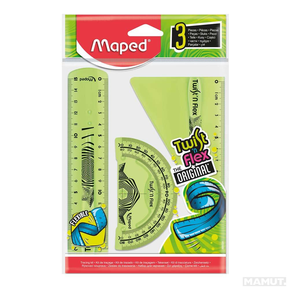 MAPED TWIST FLEX SET LENJIRA 