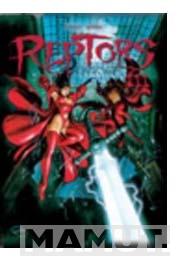 REPTORS III