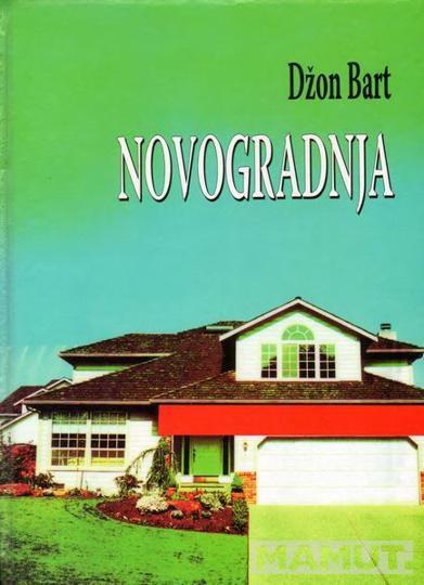 NOVOGRADNJA 