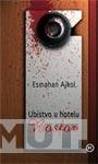 UBISTVO U HOTELU BOSFOR 