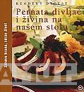 PERNATA DIVLJAČ I ŽIVINA NA NAŠEM STOLU 
