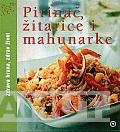 PIRINAČ ŽITARICE I MAHUNARKE 