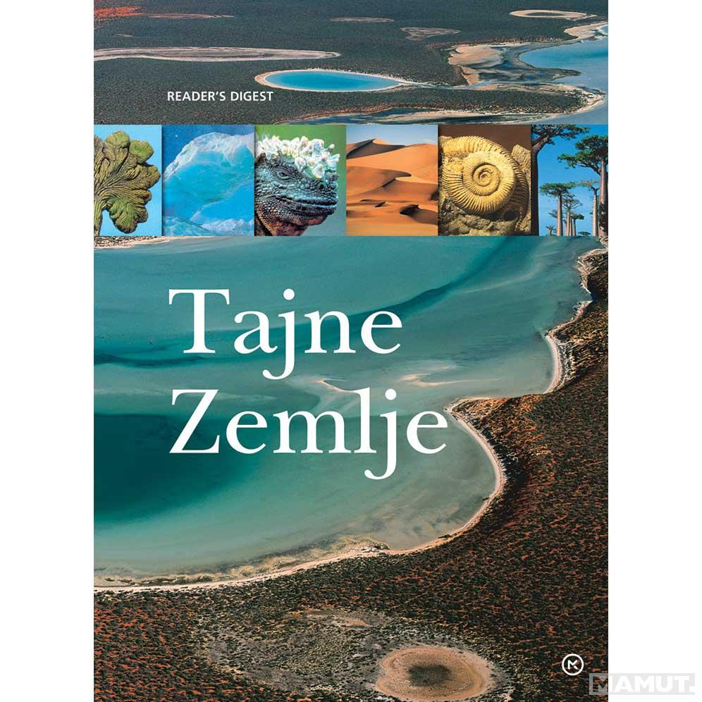 TAJNE ZEMLJE 