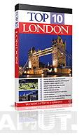 TOP 10 LONDON 