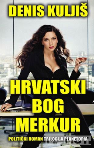 HRVATSKI BOG MERKUR 