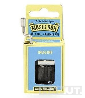 Muzička kutija : IMAGINE 