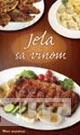 JELA SA VINOM 