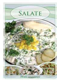 SALATE 