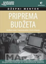 PRIPREMA BUDŽETA 