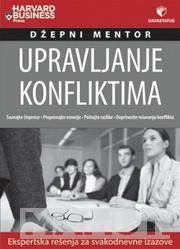 UPRAVLJANJE KONFLIKTIMA 