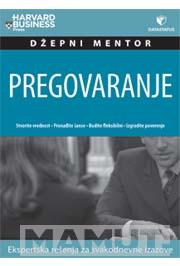 PREGOVARANJE 