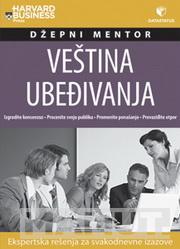 VEŠTINA UBEĐIVANJA 