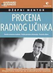PROCENA RADNOG UČINKA 