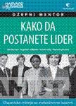 KAKO DA POSTANETE LIDER 