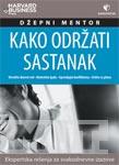 KAKO ODRŽATI SASTANAK 