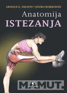 ANATOMIJA ISTEZANJA 