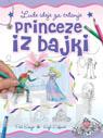 LUDE IDEJE ZA CRTANJE PRINCEZE IZ BAJKI 