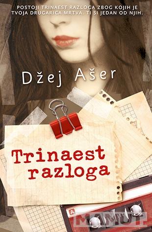 TRINAEST RAZLOGA 