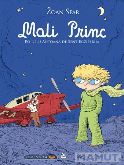 MALI PRINC 