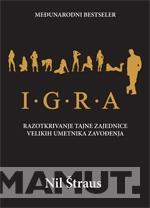 IGRA 